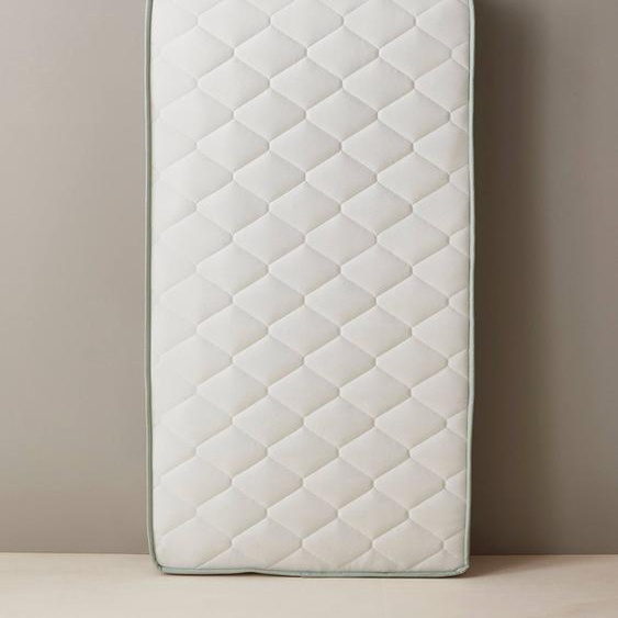 Matelas bébé thermorégulateur traité Passerelle® blanc