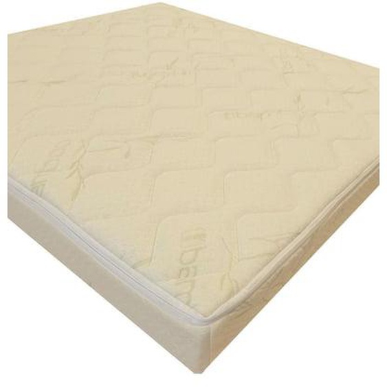 Matelas Climatisé 95 x 95 x 10 cm pour lit Parc