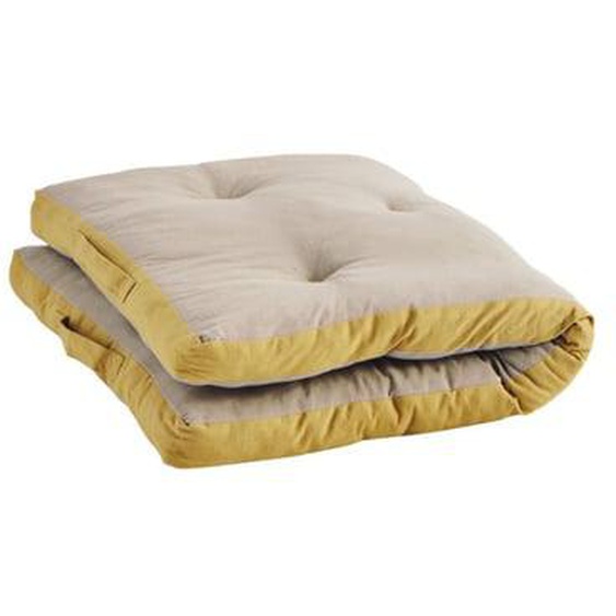 Matelas de sol coton Madam Stoltz