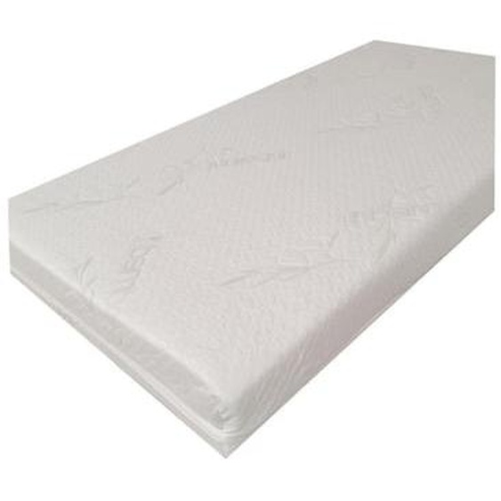 Matelas droit 120x60x10 cm