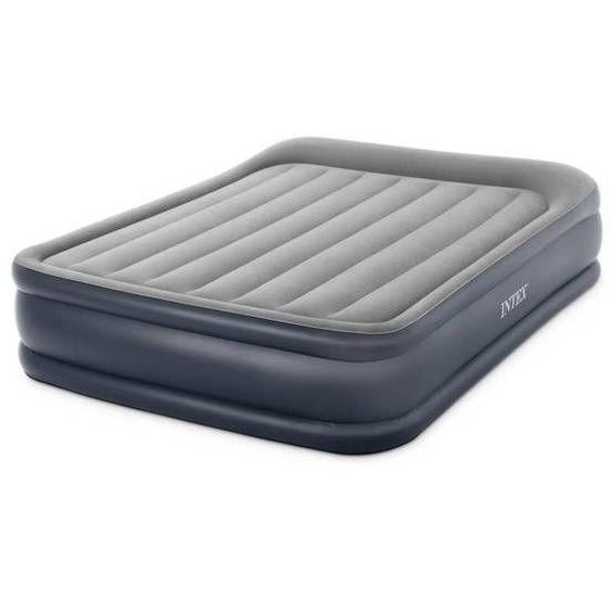 Matelas Gonflable Fiber-Tech Luxe - Intex