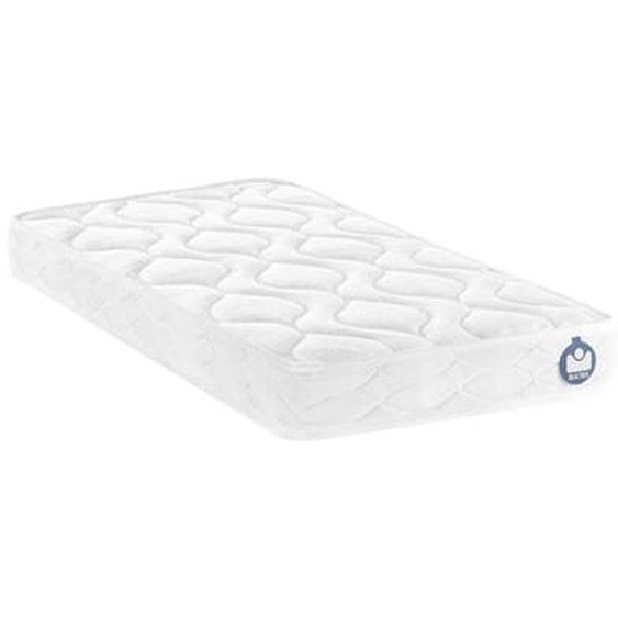 Matelas mousse confort ferme 12cm TICHOU