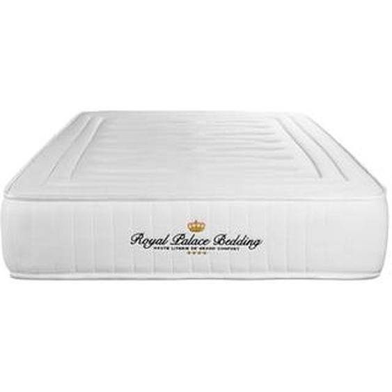 Matelas Nottingham Mémoire de forme 3 zones de confort