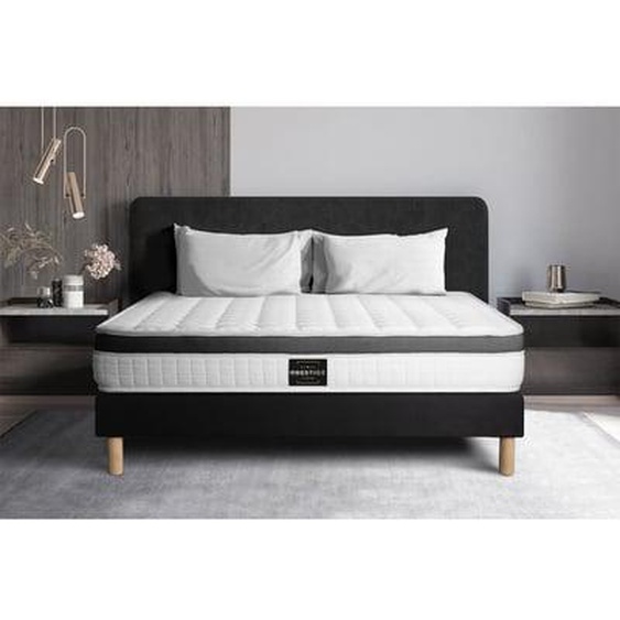 Matelas Supérieur Mémoire de forme 3 zones de confort