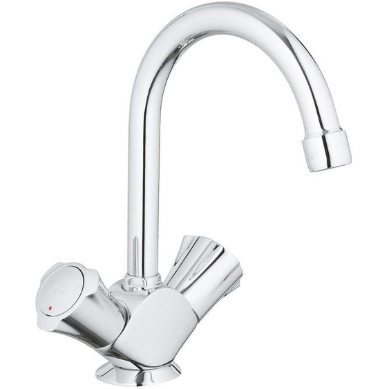 Mélangeur de lavabo COSTA L monotrou - GROHE - 21094001