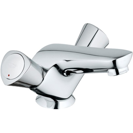 Mélangeur de lavabo monotrou COSTA S - GROHE - 21255001