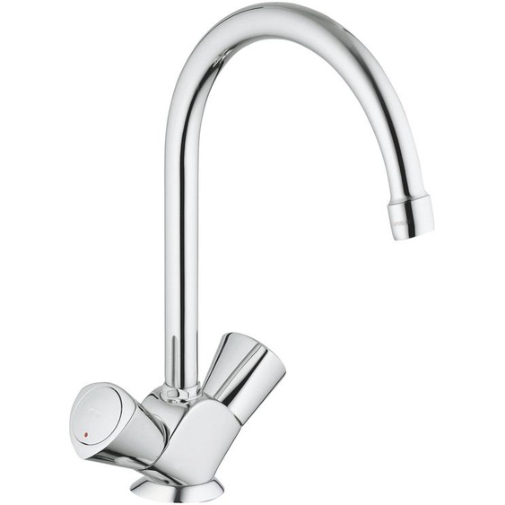 Mélangeur dévier COSTA S monotrou - GROHE - 31067001