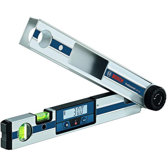 Mesureur dangle digital GAM 220 Professional - BOSCH - 0601076500