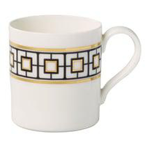 MetroChic Mug