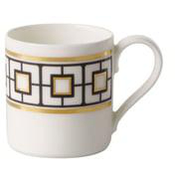 MetroChic Tasse moka sans soucoupe