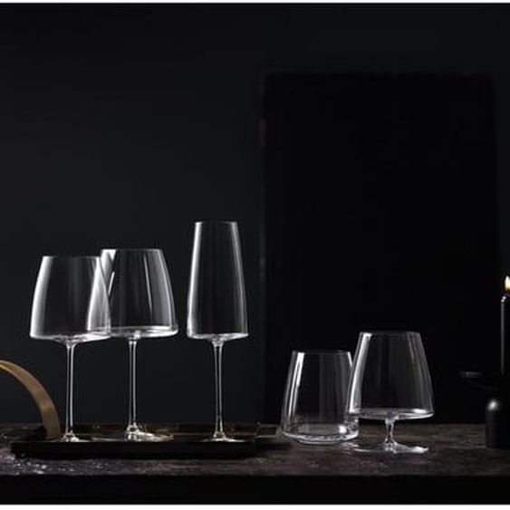 MetroChic Verre à vin blanc Set 2pcs