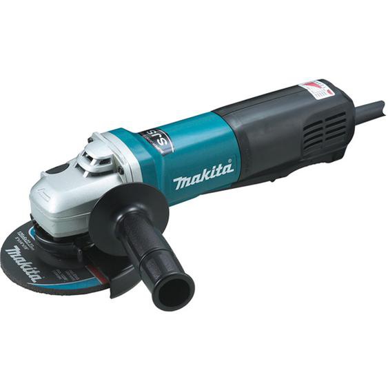 Meuleuse dangle 1400W 125mm - MAKITA - 9565PCV