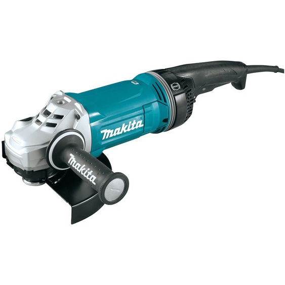 Meuleuse dangle 230 mm 2800 W - MAKITA - GA9070X1