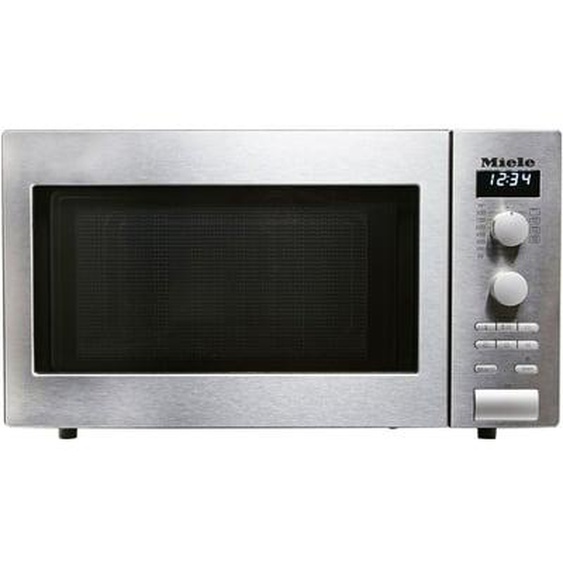 Micro ondes grill M 6012 SC IN