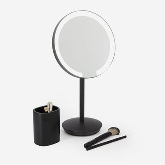 Miroir à LED grossissant x7 - DAY