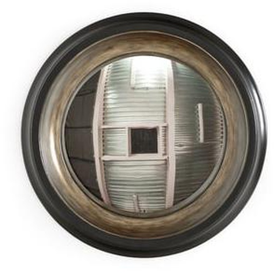 Miroir de sorcière rond, Diam 43cm, Samantha