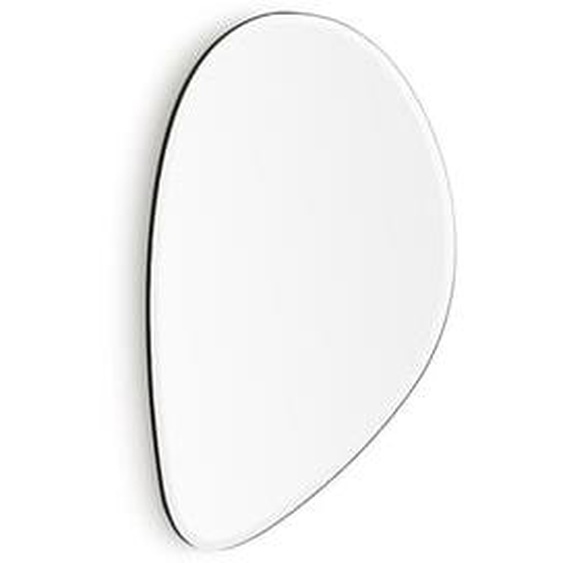 Miroir forme organique H58 cm, Cinta