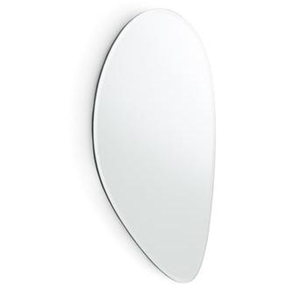 Miroir forme organique H84,4 cm, Cinta