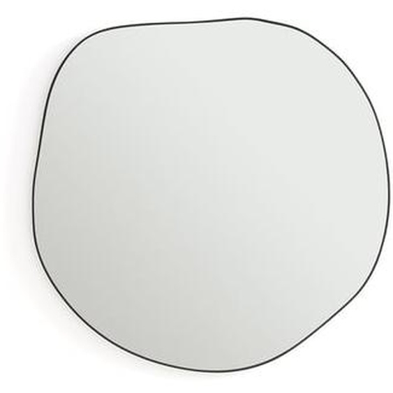 Miroir forme organique taille M, Ornica