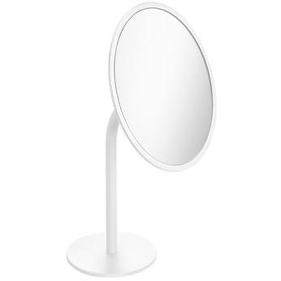 Miroir Grossissant blanc Bwc