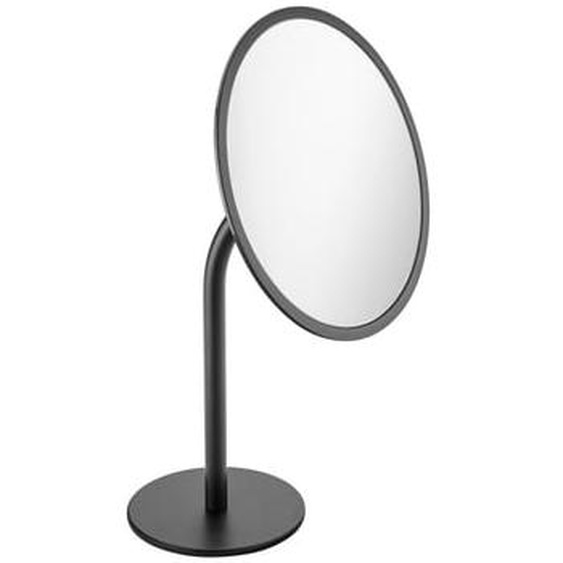 Miroir Grossissant noir Bwc