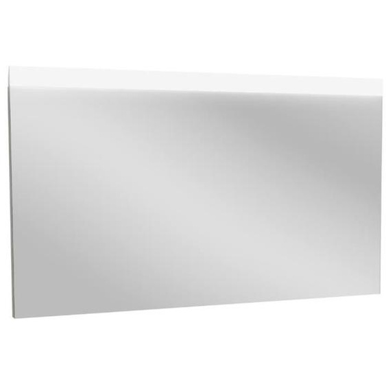 Miroir LED sans contact - JACOB DELAFON - 120 cm - Blanc - Salle de bain - Contemporain - Design