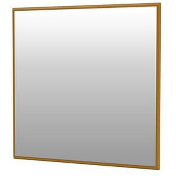 Miroir Montana Mini MSQ - Ambre