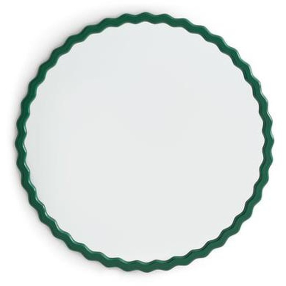 Miroir ondulé Ø60 cm, Nadima