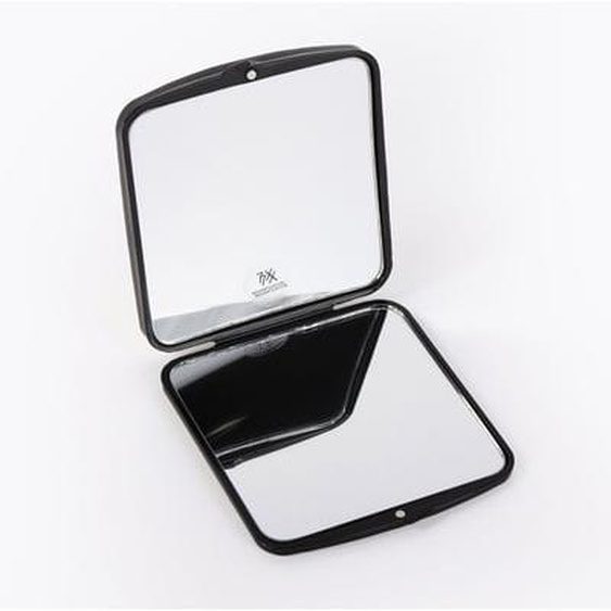 Miroir Poche Carré POCKET X7 Noir/Doré