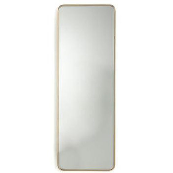 Miroir rectangulaire 42x120 cm, Iodus