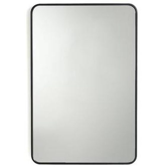 Miroir rectangulaire 60x90 cm, Iodus