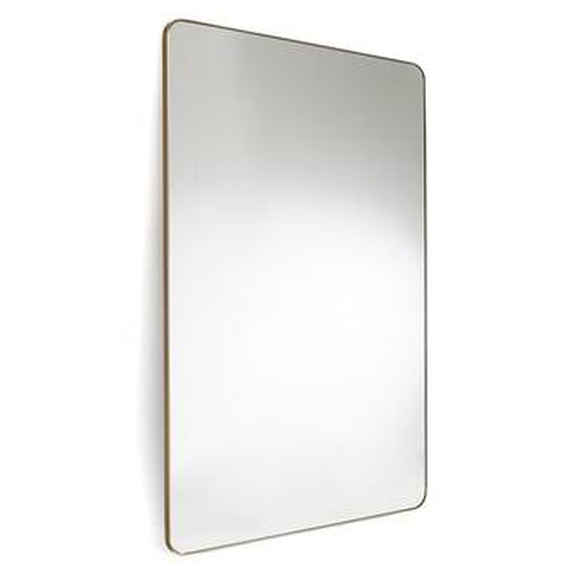 Miroir rectangulaire 80x120 cm, Iodus