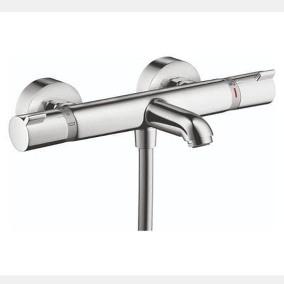 Mitigeur bain douche thermostatique Ecostat Comfort chromé