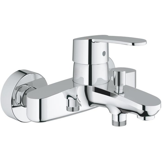 Mitigeur baindouche EUROSTYLE COSMOPOLITAN monocommande - GROHE - 32228002