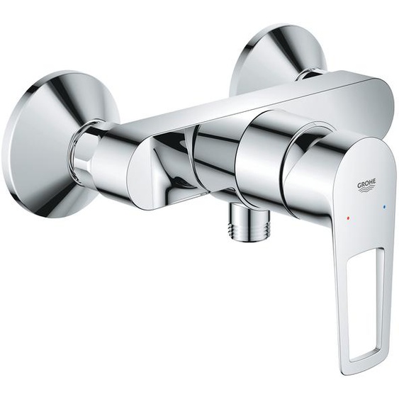 Mitigeur de douche BAULOOP monocommande GROHE 23633001