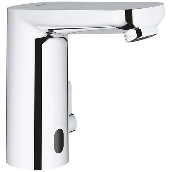 Mitigeur de lavabo EUROSMART COSMOPOLITAN E avec capteur infrarouge - GROHE - 36327001