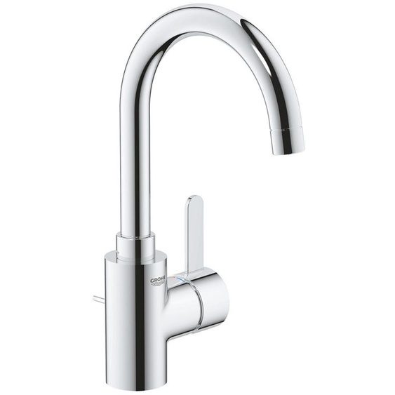 Mitigeur de lavabo taille L EUROSMART COSMOPOLITAN monocommande - GROHE - 32830001