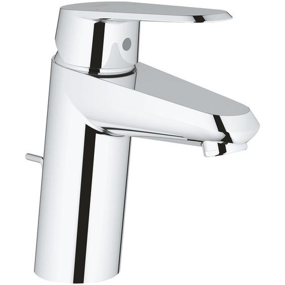 Mitigeur de lavabo taille S EURODISC COSMOPOLITAN monocommande - GROHE - 33183002