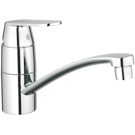 Mitigeur évier EUROSMART COSMOPOLITAN bec bas - GROHE - 32844000