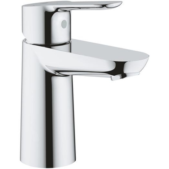 Mitigeur lavabo taille S BAUEDGE cartouche CH3 - GROHE - 23559000