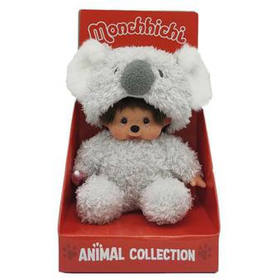 Monchhichi Koala Iconique 20 cm