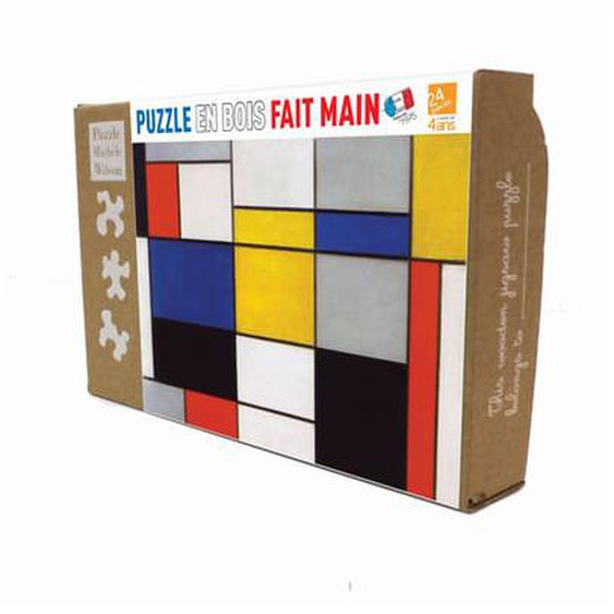 MONDRIAN