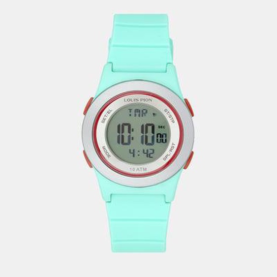 Montre Enfant Alex Argenté XE1227DW22