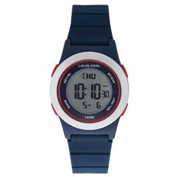 Montre Enfant Alex Bleu XE1237DB5