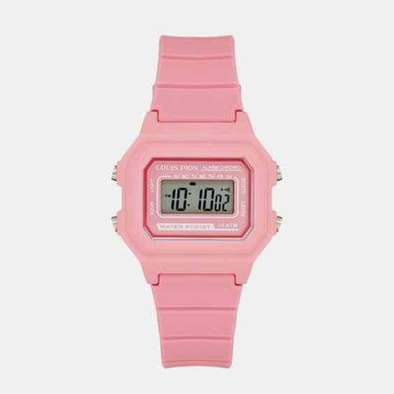 Montre Enfant Camille Rose candy XL0727DP30