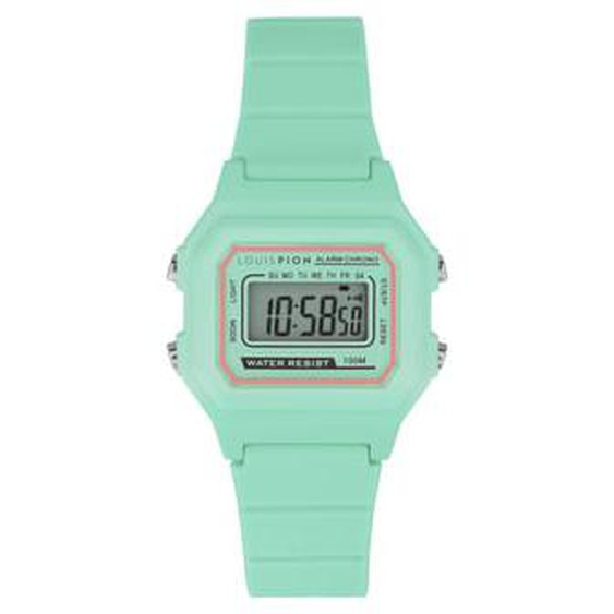 Montre Enfant Camille Vert XL0697AV22