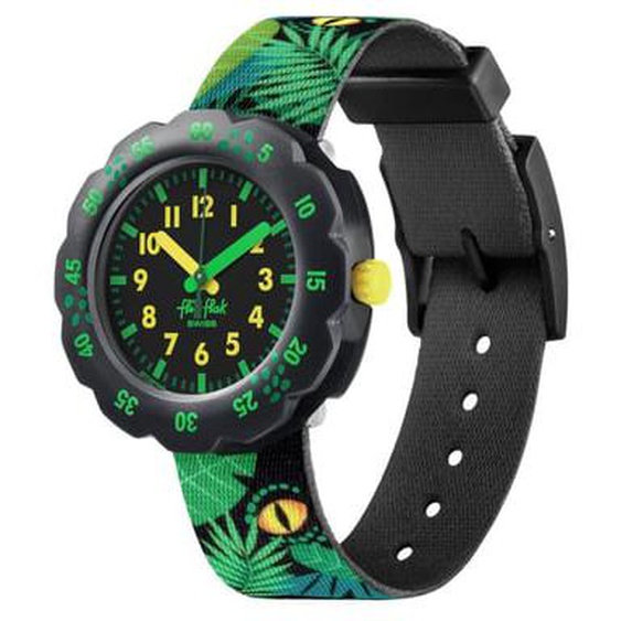 Montre Enfant Goes wild Vert FPSP049