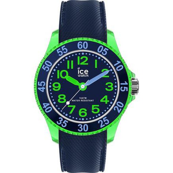 Montre Enfant Ice cartoon Bleu 018931-ICE