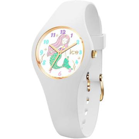 Montre Enfant Ice fantasia Blanc 020944-ICE