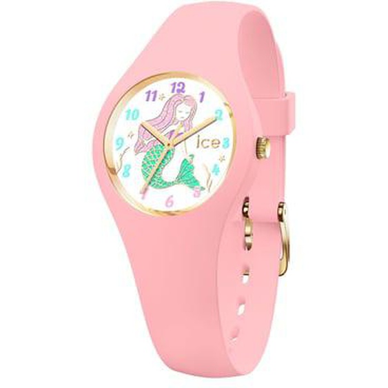 Montre Enfant Ice fantasia Blanc 020945-ICE